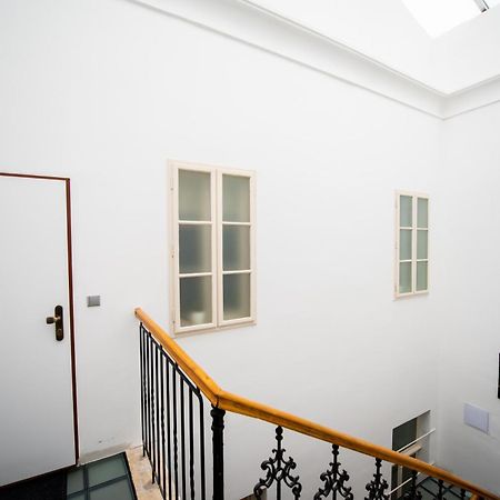 Apartmany Velke Namesti 크로메르지 외부 사진