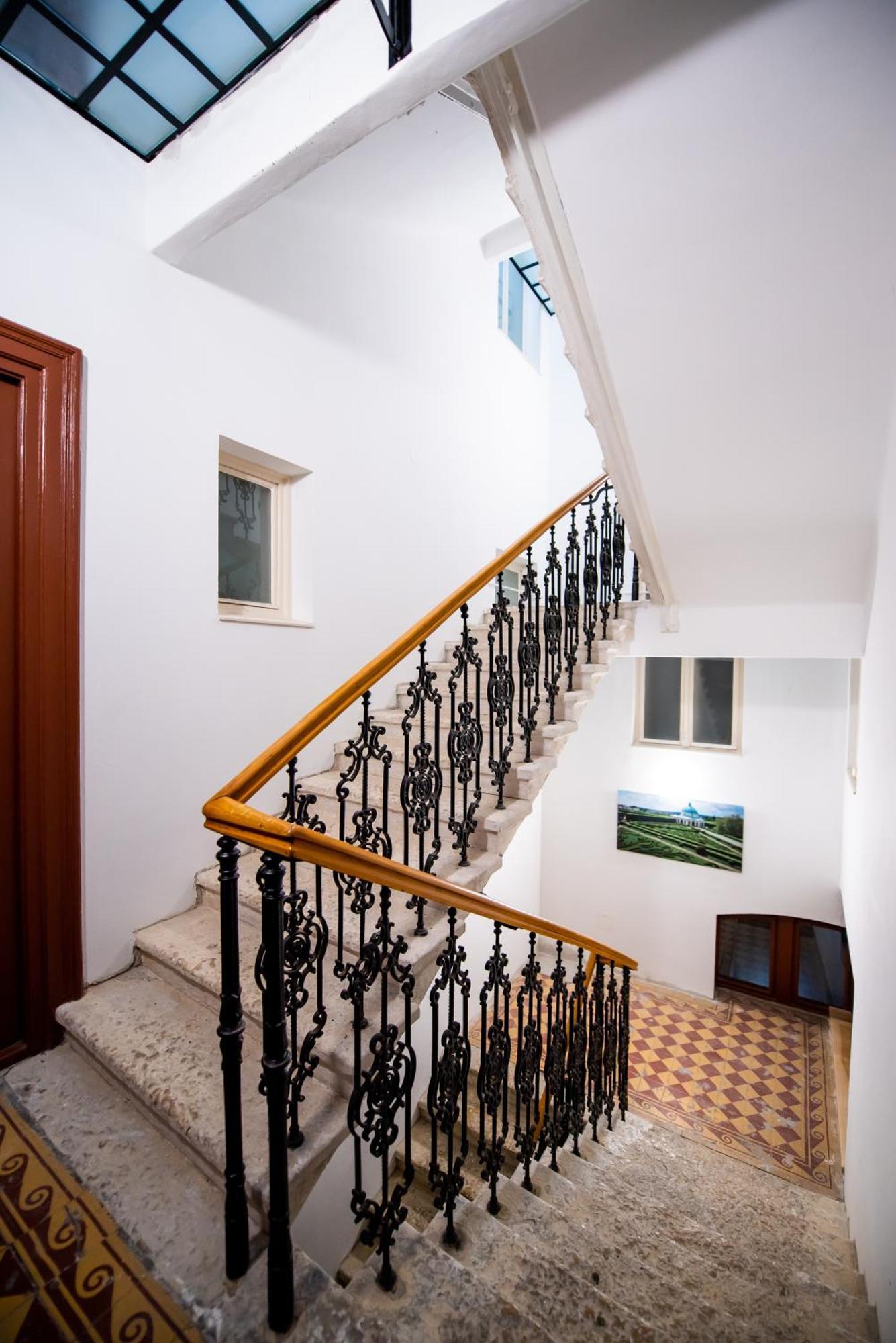 Apartmany Velke Namesti 크로메르지 외부 사진